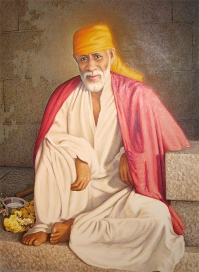 Information about Shirdi Sai Baba Life History. Sri Shirdi Sai Baba is one of the greatest saints ever born in India and has millions of devotees all over the World.